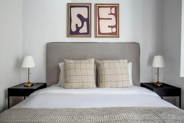Comfortable Apartment In Downtown Lisbon For 4 People location
